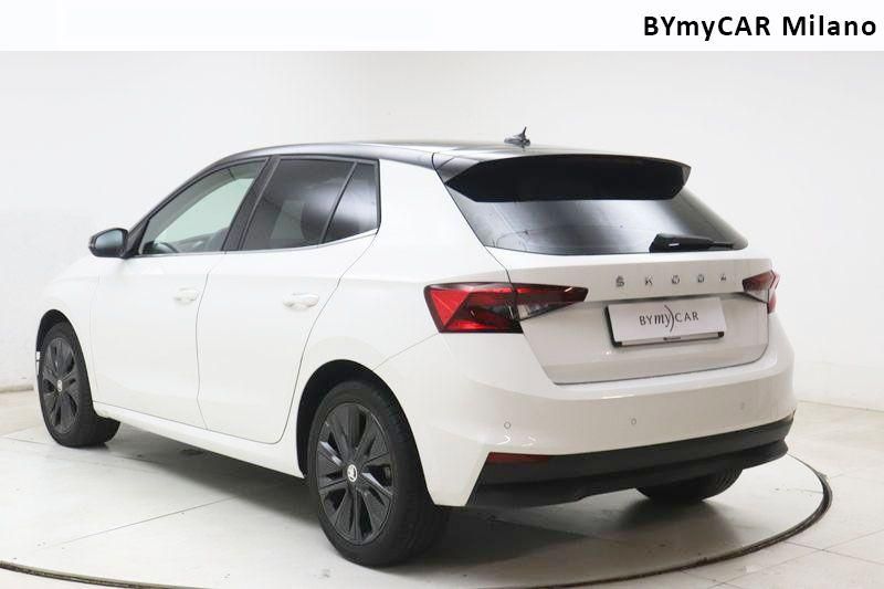 Skoda Fabia Fabia 1.0 tsi evo Style 95cv https://cdn.bymycar.eu/it-bo/assets/images/vehicles/vo/5152/SKODA-FABIA-IV-2022-jpg-15.jpg