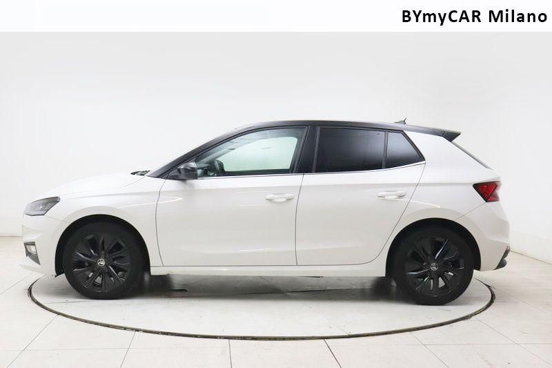 Skoda Fabia Fabia 1.0 tsi evo Style 95cv https://cdn.bymycar.eu/it-bo/assets/images/vehicles/vo/5152/SKODA-FABIA-IV-2022-jpg-2.jpg
