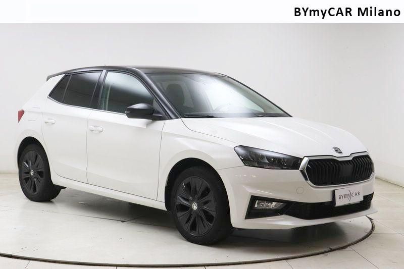 Skoda Fabia Fabia 1.0 tsi evo Style 95cv https://cdn.bymycar.eu/it-bo/assets/images/vehicles/vo/5152/SKODA-FABIA-IV-2022-jpg-5.jpg