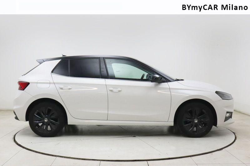 Skoda Fabia Fabia 1.0 tsi evo Style 95cv https://cdn.bymycar.eu/it-bo/assets/images/vehicles/vo/5152/SKODA-FABIA-IV-2022-jpg-6.jpg
