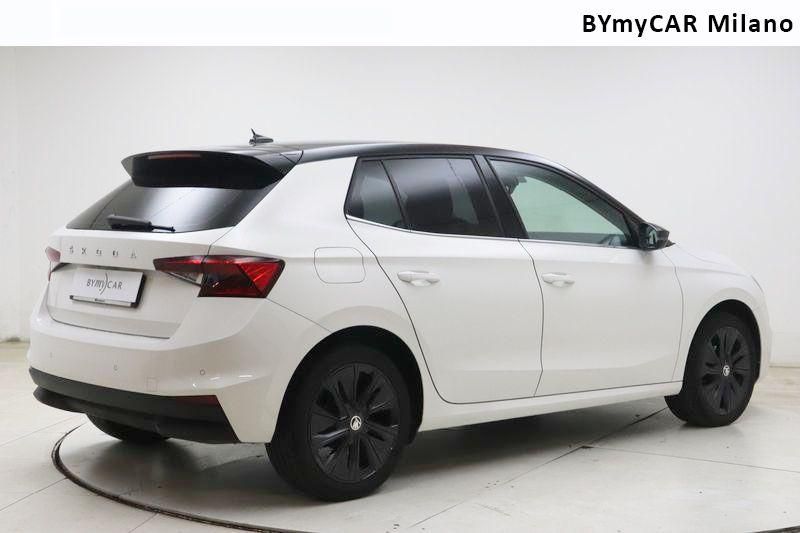 Skoda Fabia Fabia 1.0 tsi evo Style 95cv https://cdn.bymycar.eu/it-bo/assets/images/vehicles/vo/5152/SKODA-FABIA-IV-2022-jpg-7.jpg