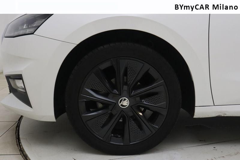 Skoda Fabia Fabia 1.0 tsi evo Style 95cv https://cdn.bymycar.eu/it-bo/assets/images/vehicles/vo/5152/SKODA-FABIA-IV-2022-jpg-9.jpg