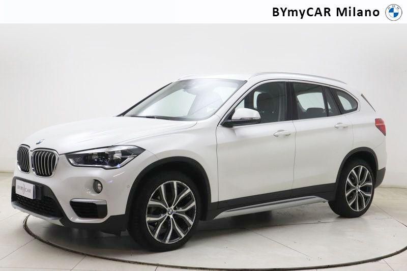 BMW X1 X1 sdrive18i xLine 140cv auto 7m https://cdn.bymycar.eu/it-bo/assets/images/vehicles/vo/5154/BMW-X1-F48-jpg-0.jpg