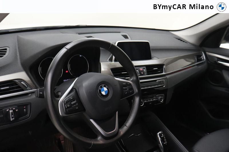 BMW X1 X1 sdrive18i xLine 140cv auto 7m https://cdn.bymycar.eu/it-bo/assets/images/vehicles/vo/5154/BMW-X1-F48-jpg-10.jpg