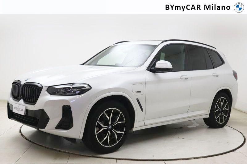 BMW X3 X3 xdrive30e Msport auto https://cdn.bymycar.eu/it-bo/assets/images/vehicles/vo/5155/BMW-X3-G01-2021-jpg-0.jpg