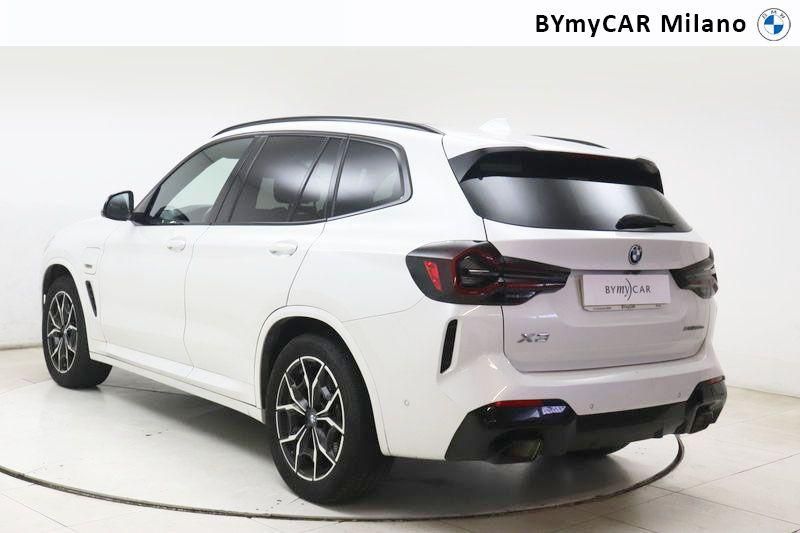 BMW X3 X3 xdrive30e Msport auto https://cdn.bymycar.eu/it-bo/assets/images/vehicles/vo/5155/BMW-X3-G01-2021-jpg-15.jpg