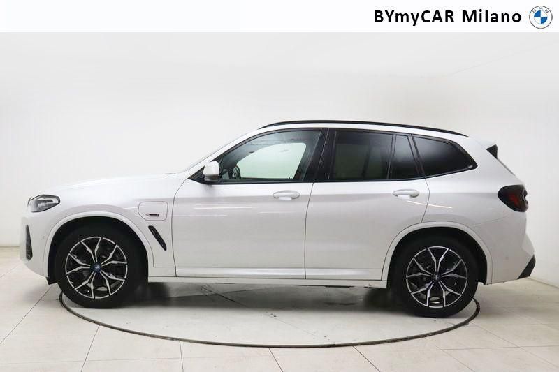 BMW X3 X3 xdrive30e Msport auto https://cdn.bymycar.eu/it-bo/assets/images/vehicles/vo/5155/BMW-X3-G01-2021-jpg-2.jpg
