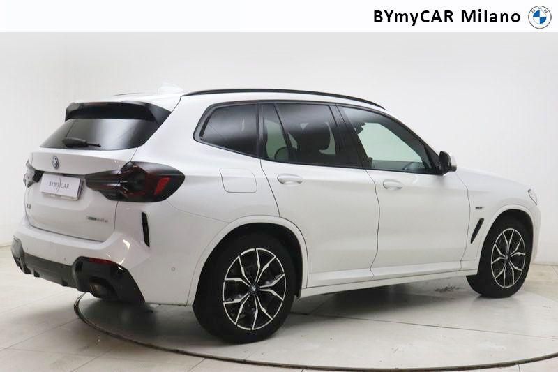 BMW X3 X3 xdrive30e Msport auto https://cdn.bymycar.eu/it-bo/assets/images/vehicles/vo/5155/BMW-X3-G01-2021-jpg-7.jpg