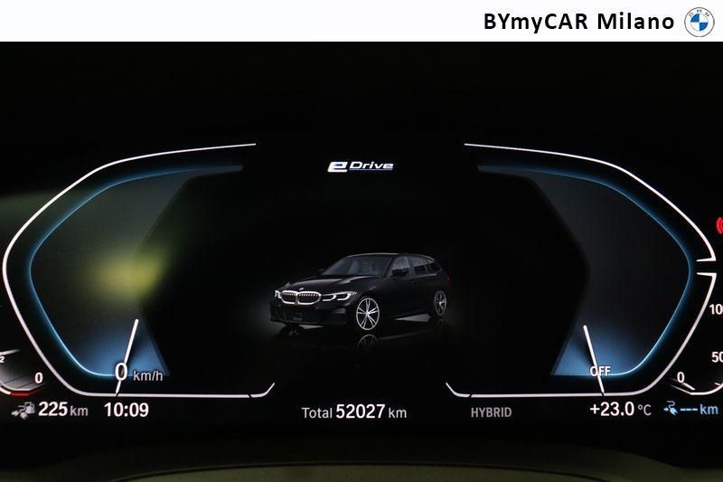 BMW Serie 3 330e Touring xdrive Msport auto https://cdn.bymycar.eu/it-bo/assets/images/vehicles/vo/5159/BMW-SERIE-3-G21-2019-TOURING-jpg-12.jpg