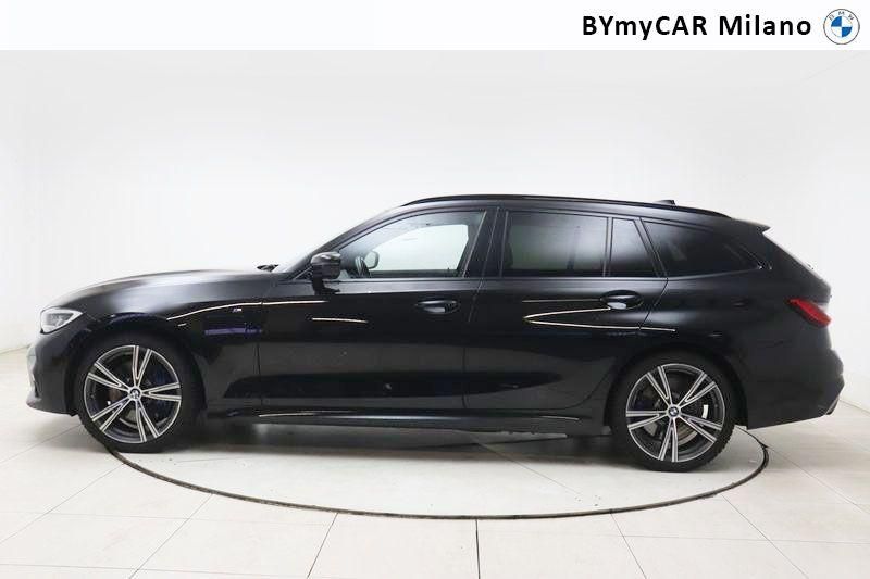 BMW Serie 3 330e Touring xdrive Msport auto https://cdn.bymycar.eu/it-bo/assets/images/vehicles/vo/5159/BMW-SERIE-3-G21-2019-TOURING-jpg-2.jpg