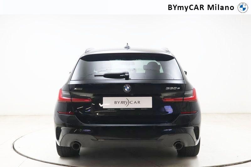 BMW Serie 3 330e Touring xdrive Msport auto https://cdn.bymycar.eu/it-bo/assets/images/vehicles/vo/5159/BMW-SERIE-3-G21-2019-TOURING-jpg-3.jpg