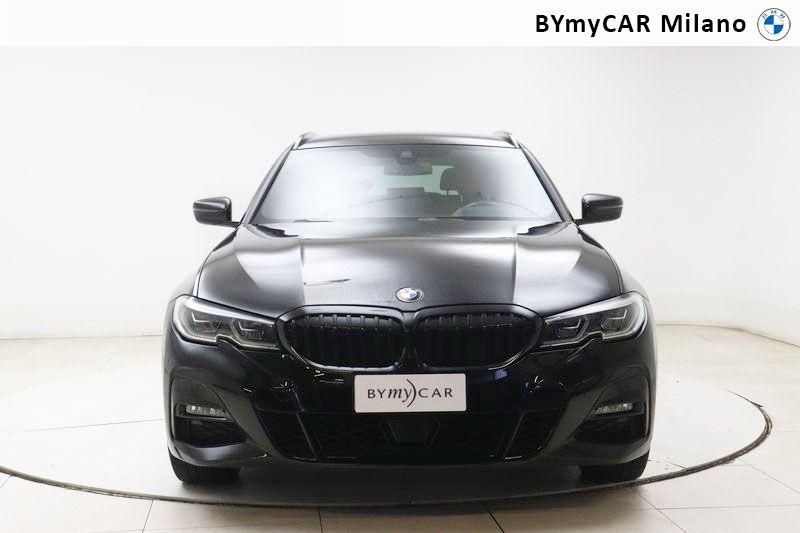 BMW Serie 3 330e Touring xdrive Msport auto https://cdn.bymycar.eu/it-bo/assets/images/vehicles/vo/5159/BMW-SERIE-3-G21-2019-TOURING-jpg-4.jpg