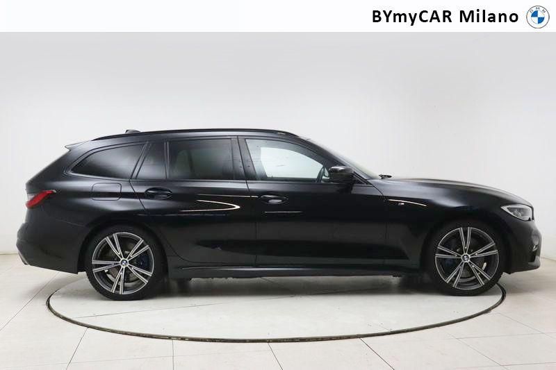 BMW Serie 3 330e Touring xdrive Msport auto https://cdn.bymycar.eu/it-bo/assets/images/vehicles/vo/5159/BMW-SERIE-3-G21-2019-TOURING-jpg-6.jpg