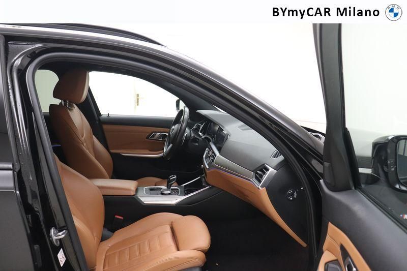 BMW Serie 3 330e Touring xdrive Msport auto https://cdn.bymycar.eu/it-bo/assets/images/vehicles/vo/5159/BMW-SERIE-3-G21-2019-TOURING-jpg-8.jpg