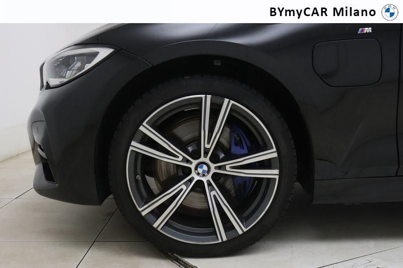 BMW Serie 3 330e Touring xdrive Msport auto https://cdn.bymycar.eu/it-bo/assets/images/vehicles/vo/5159/BMW-SERIE-3-G21-2019-TOURING-jpg-9.jpg