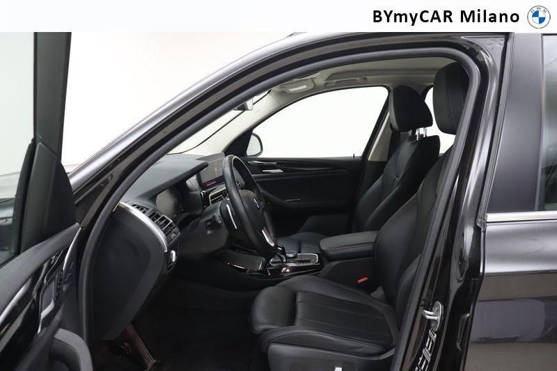 BMW X3 X3 xdrive30d mhev 48V 286cv auto https://cdn.bymycar.eu/it-bo/assets/images/vehicles/vo/5162/BMW-X3-G01-2021-jpg-11.jpg