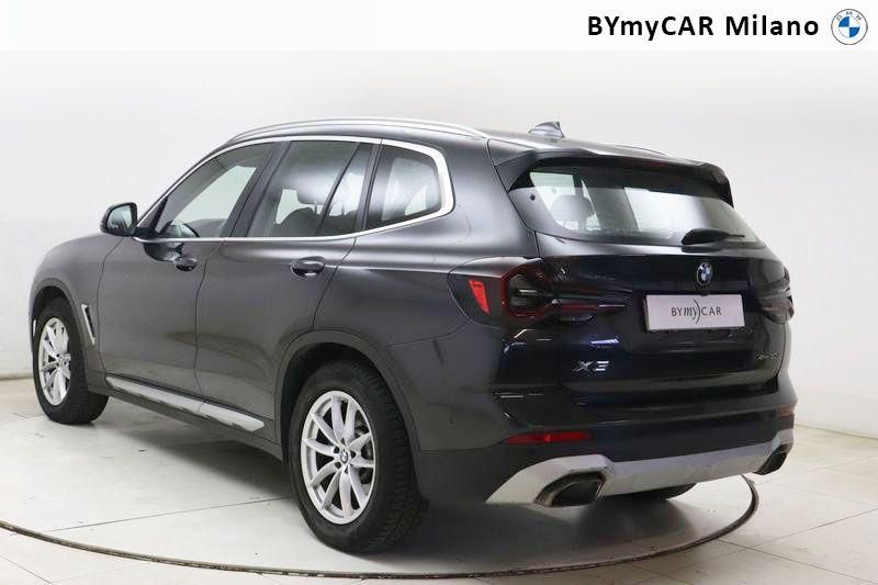 BMW X3 X3 xdrive30d mhev 48V 286cv auto https://cdn.bymycar.eu/it-bo/assets/images/vehicles/vo/5162/BMW-X3-G01-2021-jpg-15.jpg