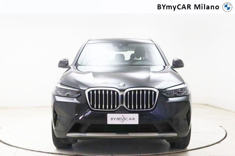 BMW X3 X3 xdrive30d mhev 48V 286cv auto https://cdn.bymycar.eu/it-bo/assets/images/vehicles/vo/5162/BMW-X3-G01-2021-jpg-4.jpg