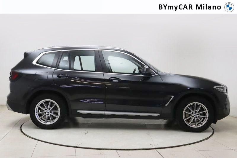 BMW X3 X3 xdrive30d mhev 48V 286cv auto https://cdn.bymycar.eu/it-bo/assets/images/vehicles/vo/5162/BMW-X3-G01-2021-jpg-6.jpg