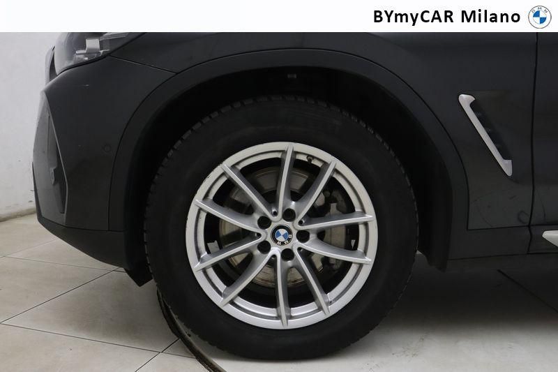 BMW X3 X3 xdrive30d mhev 48V 286cv auto https://cdn.bymycar.eu/it-bo/assets/images/vehicles/vo/5162/BMW-X3-G01-2021-jpg-9.jpg