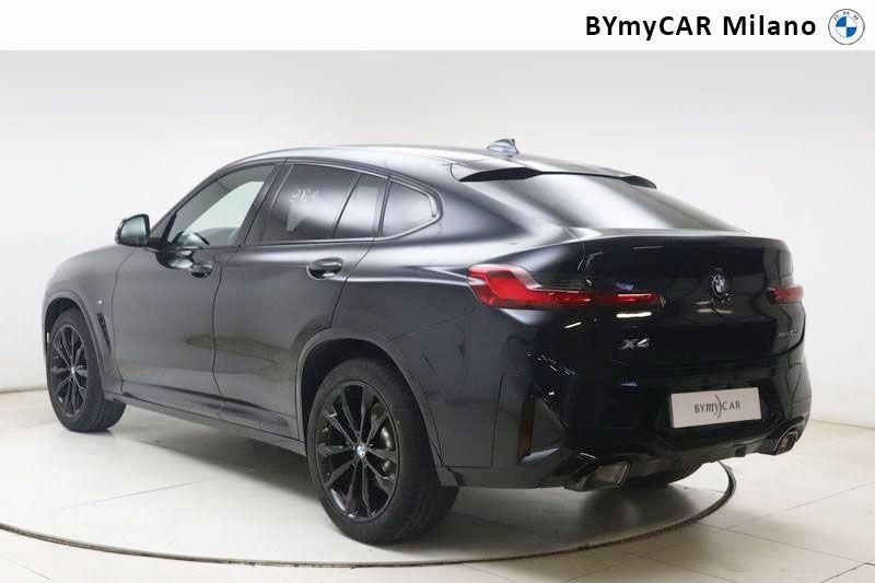 BMW X4 X4 xdrive20d mhev 48V Msport auto https://cdn.bymycar.eu/it-bo/assets/images/vehicles/vo/5164/BMW-X4-G02-2021-jpg-13.jpg