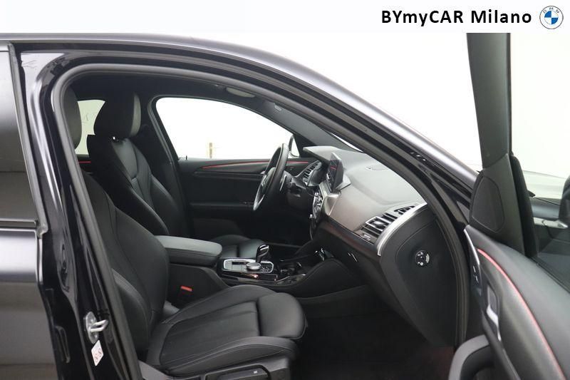 BMW X4 X4 xdrive20d mhev 48V Msport auto https://cdn.bymycar.eu/it-bo/assets/images/vehicles/vo/5164/BMW-X4-G02-2021-jpg-7.jpg