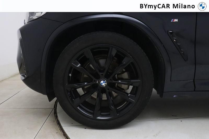 BMW X4 X4 xdrive20d mhev 48V Msport auto https://cdn.bymycar.eu/it-bo/assets/images/vehicles/vo/5164/BMW-X4-G02-2021-jpg-8.jpg