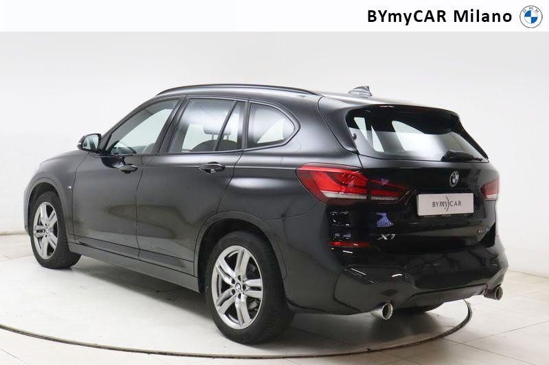 BMW X1 X1 xdrive18d Msport auto https://cdn.bymycar.eu/it-bo/assets/images/vehicles/vo/5167/BMW-X1-F48-2019-jpg-14.jpg