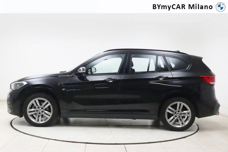 BMW X1 X1 xdrive18d Msport auto https://cdn.bymycar.eu/it-bo/assets/images/vehicles/vo/5167/BMW-X1-F48-2019-jpg-2.jpg