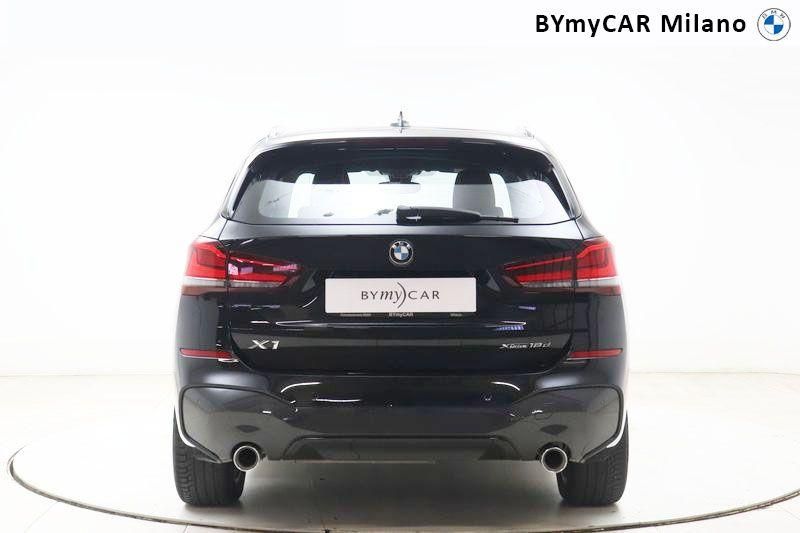BMW X1 X1 xdrive18d Msport auto https://cdn.bymycar.eu/it-bo/assets/images/vehicles/vo/5167/BMW-X1-F48-2019-jpg-3.jpg