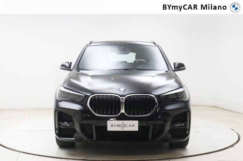 BMW X1 X1 xdrive18d Msport auto https://cdn.bymycar.eu/it-bo/assets/images/vehicles/vo/5167/BMW-X1-F48-2019-jpg-4.jpg