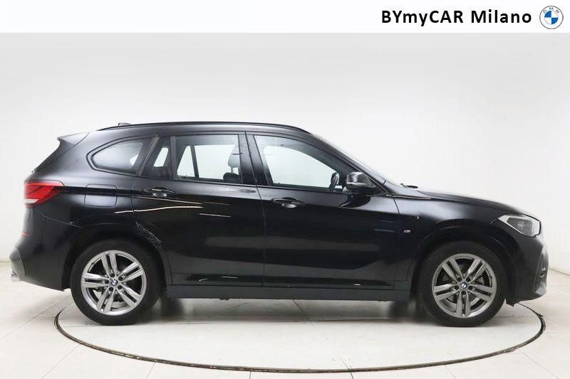 BMW X1 X1 xdrive18d Msport auto https://cdn.bymycar.eu/it-bo/assets/images/vehicles/vo/5167/BMW-X1-F48-2019-jpg-6.jpg