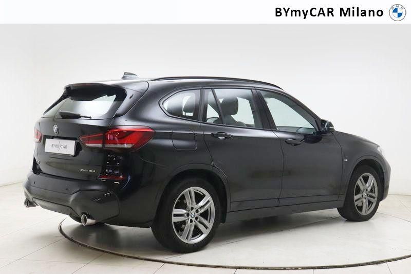 BMW X1 X1 xdrive18d Msport auto https://cdn.bymycar.eu/it-bo/assets/images/vehicles/vo/5167/BMW-X1-F48-2019-jpg-7.jpg