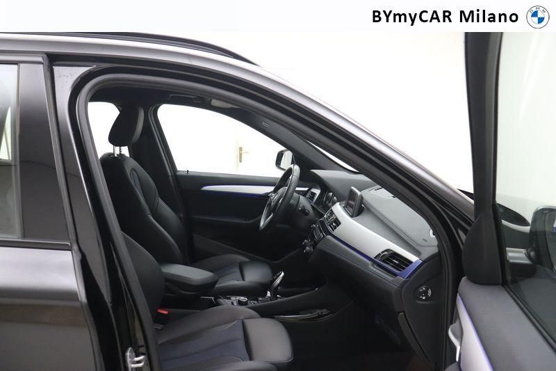BMW X1 X1 xdrive18d Msport auto https://cdn.bymycar.eu/it-bo/assets/images/vehicles/vo/5167/BMW-X1-F48-2019-jpg-8.jpg