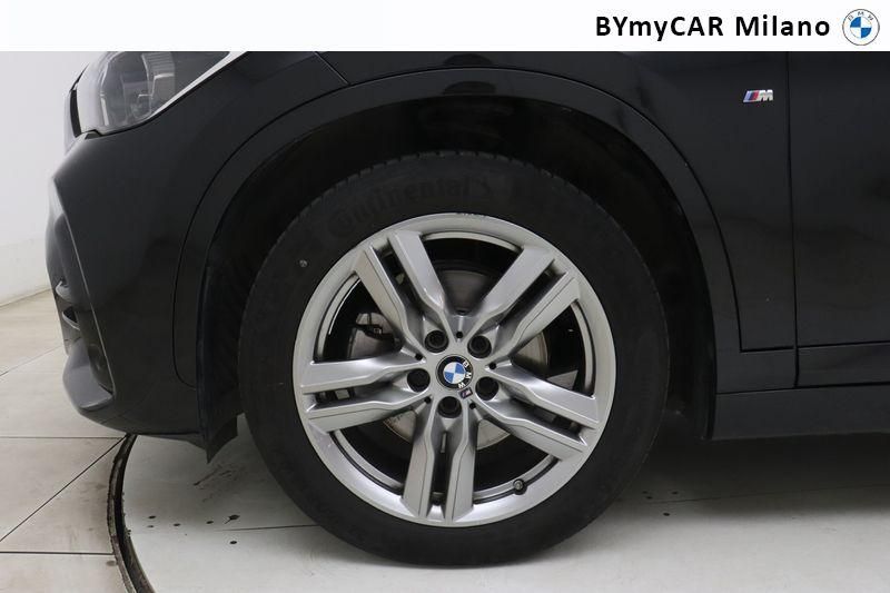 BMW X1 X1 xdrive18d Msport auto https://cdn.bymycar.eu/it-bo/assets/images/vehicles/vo/5167/BMW-X1-F48-2019-jpg-9.jpg