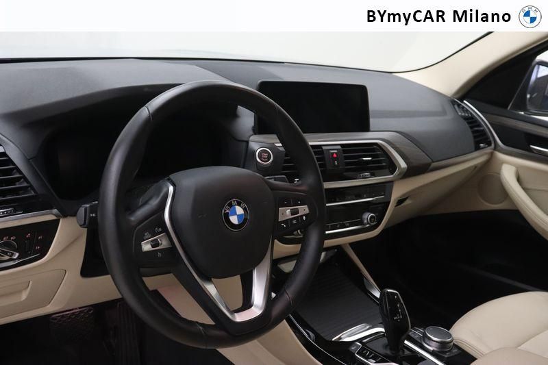 BMW X3 X3 xdrive30d mhev 48V 249cv auto https://cdn.bymycar.eu/it-bo/assets/images/vehicles/vo/5172/BMW-X3-G01-2017-jpg-10.jpg