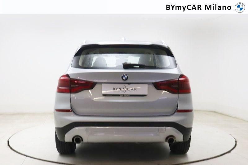 BMW X3 X3 xdrive30d mhev 48V 249cv auto https://cdn.bymycar.eu/it-bo/assets/images/vehicles/vo/5172/BMW-X3-G01-2017-jpg-4.jpg