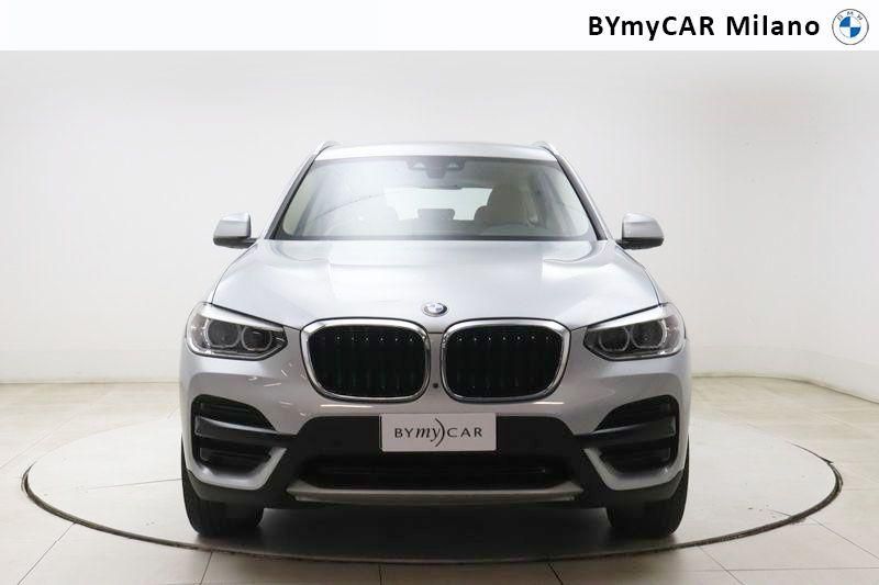 BMW X3 X3 xdrive30d mhev 48V 249cv auto https://cdn.bymycar.eu/it-bo/assets/images/vehicles/vo/5172/BMW-X3-G01-2017-jpg-5.jpg