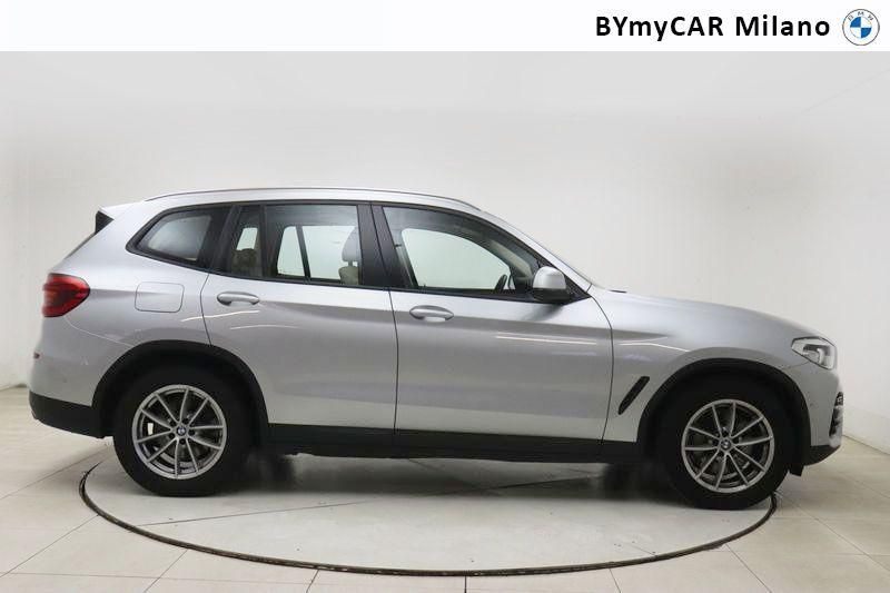 BMW X3 X3 xdrive30d mhev 48V 249cv auto https://cdn.bymycar.eu/it-bo/assets/images/vehicles/vo/5172/BMW-X3-G01-2017-jpg-7.jpg