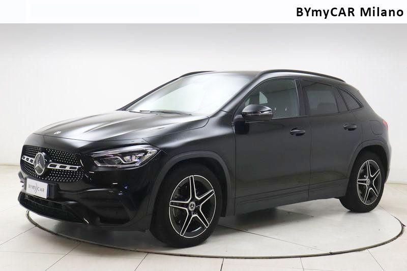 Mercedes GLA GLA 200 d Premium 4matic auto https://cdn.bymycar.eu/it-bo/assets/images/vehicles/vo/5174/MERCEDES-GLA-H247-2020-jpg-0.jpg