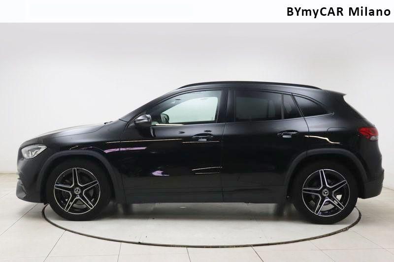 Mercedes GLA GLA 200 d Premium 4matic auto https://cdn.bymycar.eu/it-bo/assets/images/vehicles/vo/5174/MERCEDES-GLA-H247-2020-jpg-2.jpg