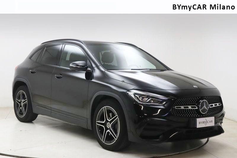 Mercedes GLA GLA 200 d Premium 4matic auto https://cdn.bymycar.eu/it-bo/assets/images/vehicles/vo/5174/MERCEDES-GLA-H247-2020-jpg-5.jpg