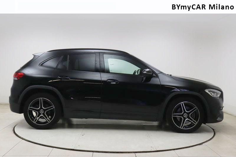 Mercedes GLA GLA 200 d Premium 4matic auto https://cdn.bymycar.eu/it-bo/assets/images/vehicles/vo/5174/MERCEDES-GLA-H247-2020-jpg-6.jpg