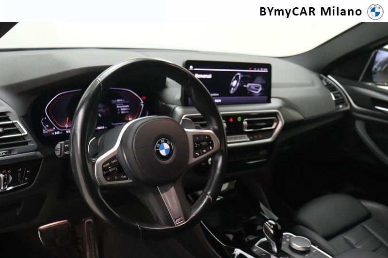 BMW X4 X4 xdrive20d mhev 48V Msport auto https://cdn.bymycar.eu/it-bo/assets/images/vehicles/vo/5185/BMW-X4-G02-2021-jpg-10.jpg