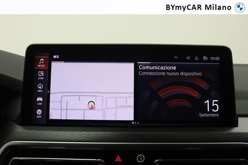 BMW X4 X4 xdrive20d mhev 48V Msport auto https://cdn.bymycar.eu/it-bo/assets/images/vehicles/vo/5185/BMW-X4-G02-2021-jpg-12.jpg
