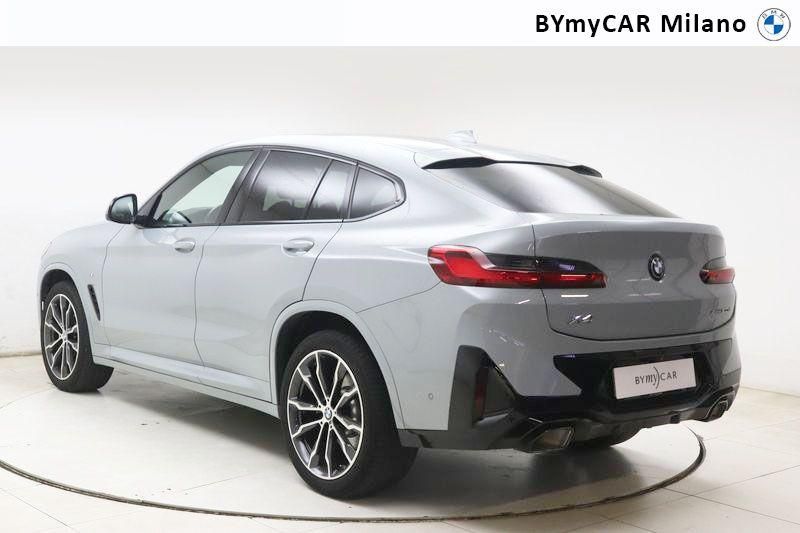 BMW X4 X4 xdrive20d mhev 48V Msport auto https://cdn.bymycar.eu/it-bo/assets/images/vehicles/vo/5185/BMW-X4-G02-2021-jpg-14.jpg
