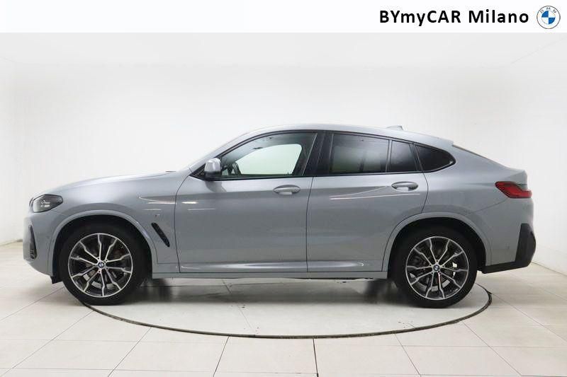 BMW X4 X4 xdrive20d mhev 48V Msport auto https://cdn.bymycar.eu/it-bo/assets/images/vehicles/vo/5185/BMW-X4-G02-2021-jpg-2.jpg