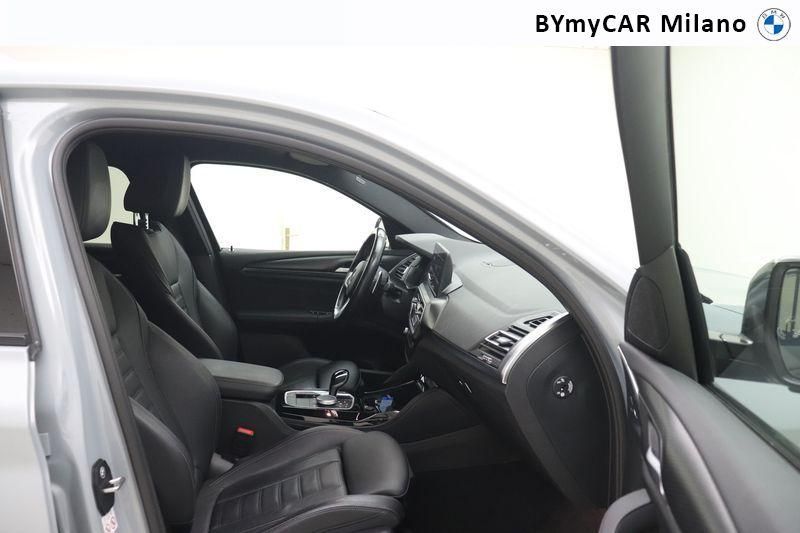 BMW X4 X4 xdrive20d mhev 48V Msport auto https://cdn.bymycar.eu/it-bo/assets/images/vehicles/vo/5185/BMW-X4-G02-2021-jpg-8.jpg