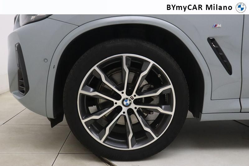 BMW X4 X4 xdrive20d mhev 48V Msport auto https://cdn.bymycar.eu/it-bo/assets/images/vehicles/vo/5185/BMW-X4-G02-2021-jpg-9.jpg