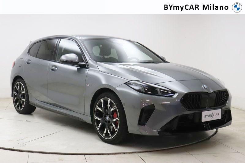BMW Serie 1 118d MSport Pro auto https://cdn.bymycar.eu/it-bo/assets/images/vehicles/vo/5202/BMW-SERIE-1-F70-jpg-5.jpg